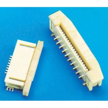 Molex FPC / FFC コネクタ 日本モレックス(molex) 基板用コネクタ