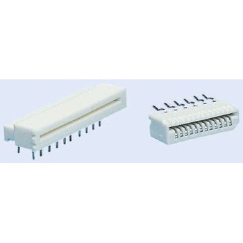 Molex FPC / FFC コネクタ 日本モレックス(molex)