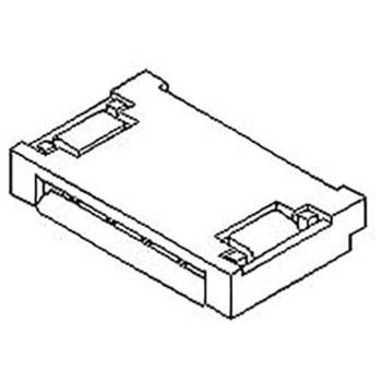 51281-2694 Molex FPC / FFC RlN^ {bNX(molex) 49560228