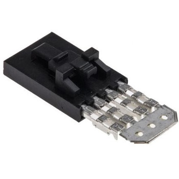 Molex IDCコネクタ 日本モレックス(molex)