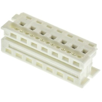 Molex IDCコネクタ PICOFLEXシリーズ 日本モレックス(molex)