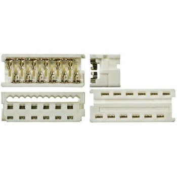 Molex IDCコネクタ PICOFLEXシリーズ 日本モレックス(molex)