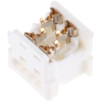Molex IDCコネクタ PICOFLEXシリーズ 日本モレックス(molex)