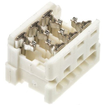 Molex IDCコネクタ PICOFLEXシリーズ 日本モレックス(molex)
