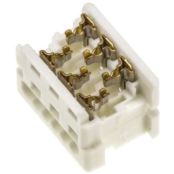 Molex IDCコネクタ PICOFLEXシリーズ 日本モレックス(molex)