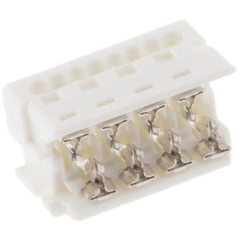 Molex IDCコネクタ PICOFLEXシリーズ 日本モレックス(molex)