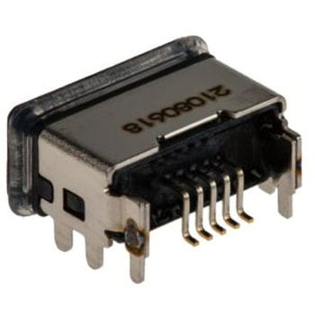 Molex Micro USBコネクタ 日本モレックス(molex)
