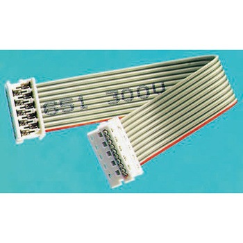 Molex Picoflex リボンケーブル 日本モレックス(molex)