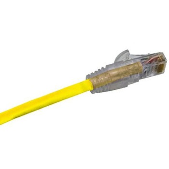 Molex Premise Networks Cat5e Lanケーブル Molex Premise Networks