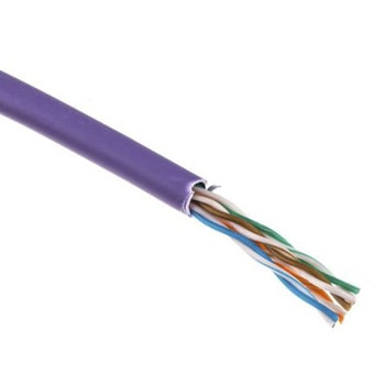 Molex Premise Networks Cat5e Lanケーブル Molex Premise Networks
