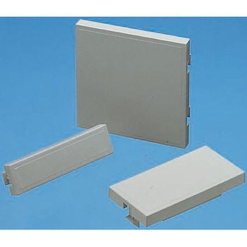 Molex Premise Networks RJソケットブランク 白 Euromodシリーズ Molex Premise Networks