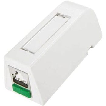 Molex Premise Networks 据え置き型ボックス Molex Premise Networks