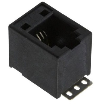 85513-5004 Molex RJ11���W�����W���b�N�R�l�N�^ ���{�����b�N�X(molex) 49565986