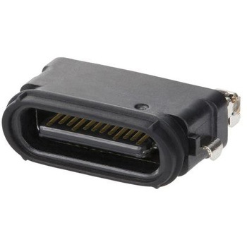 202410-0002 Molex USB�R�l�N�^ Type-C ���{�����b�N�X(molex) 49566485