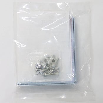 Tジョイント電気亜鉛めっき仕様 スチール製 未来工業