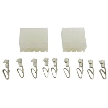 Molex コネクタキット MPS-30シリーズ用 アクセサリ Connector Kit E12 日本モレックス(molex)