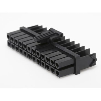 Molex コネクタハウジング 日本モレックス(molex)