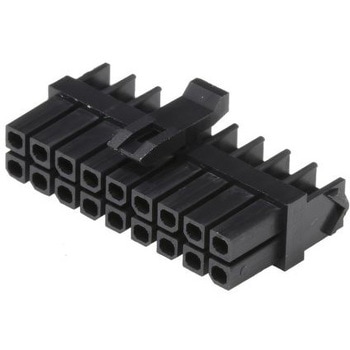 Molex コネクタハウジング 日本モレックス(molex)