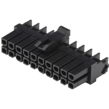 Molex コネクタハウジング 日本モレックス(molex)