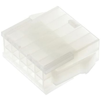 Molex コネクタハウジング 日本モレックス(molex)