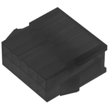 Molex コネクタハウジング 日本モレックス(molex)