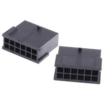 Molex コネクタハウジング 日本モレックス(molex)