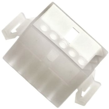 Molex コネクタハウジング 日本モレックス(molex)