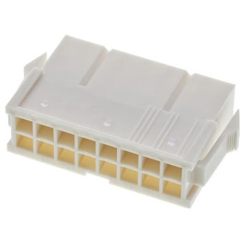 Molex コネクタハウジング 日本モレックス(molex)