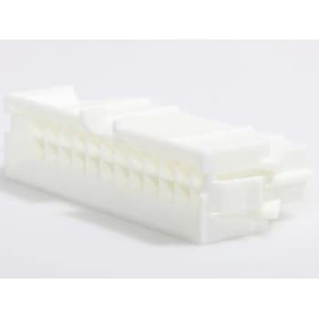 Molex コネクタハウジング 日本モレックス(molex)