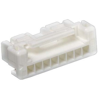 Molex コネクタハウジング 日本モレックス(molex)