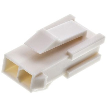 Molex コネクタハウジング 日本モレックス(molex)