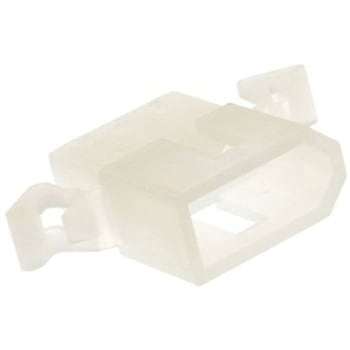 Molex コネクタハウジング 日本モレックス(molex)