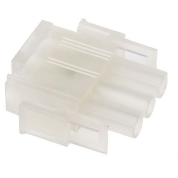 Molex コネクタハウジング 日本モレックス(molex)
