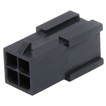 Molex コネクタハウジング 日本モレックス(molex)