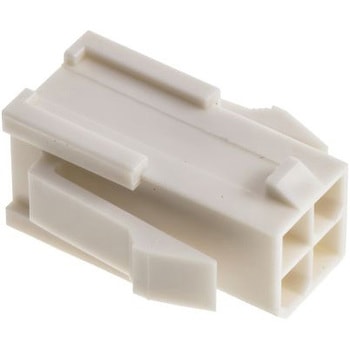Molex コネクタハウジング 日本モレックス(molex)