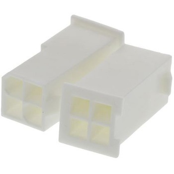 Molex コネクタハウジング 日本モレックス(molex)