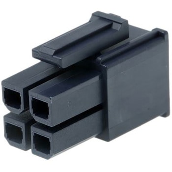 Molex コネクタハウジング 日本モレックス(molex)