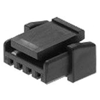 Molex コネクタハウジング 日本モレックス(molex)