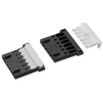 Molex コネクタハウジング 日本モレックス(molex)