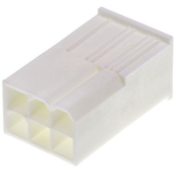 Molex コネクタハウジング 日本モレックス(molex)