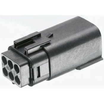 Molex コネクタハウジング 日本モレックス(molex)