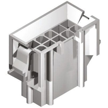 Molex コネクタハウジング 日本モレックス(molex)