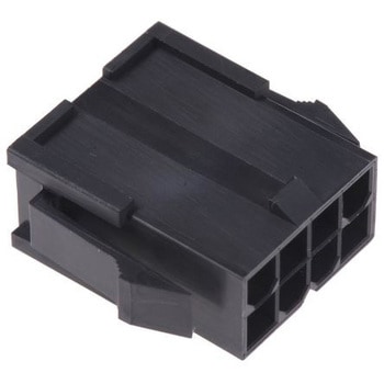 Molex コネクタハウジング 日本モレックス(molex)
