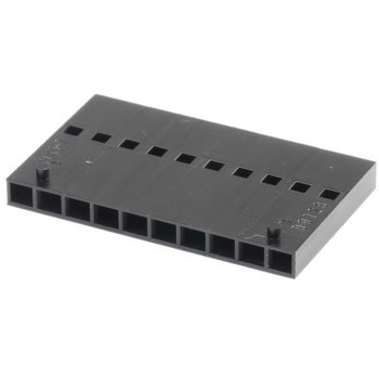 Molex コネクタハウジング 日本モレックス(molex)