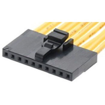 Molex コネクタハウジング 日本モレックス(molex)