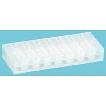 Molex コネクタハウジング 日本モレックス(molex)