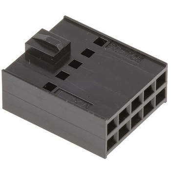 Molex コネクタハウジング 日本モレックス(molex)