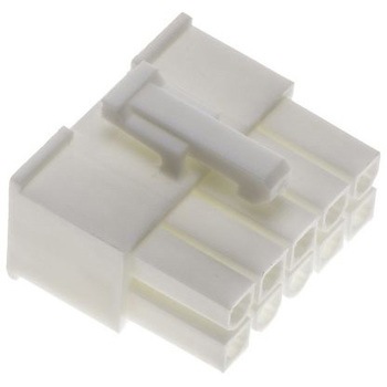 Molex コネクタハウジング 日本モレックス(molex)