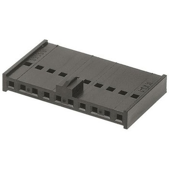 Molex コネクタハウジング 日本モレックス(molex)