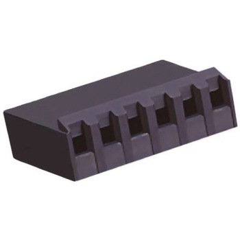 Molex コネクタハウジング 日本モレックス(molex)